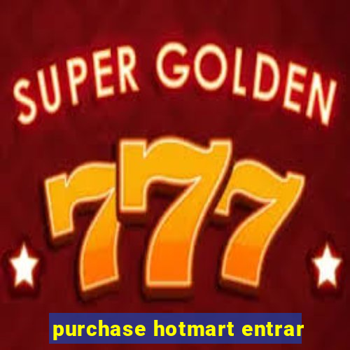 purchase hotmart entrar